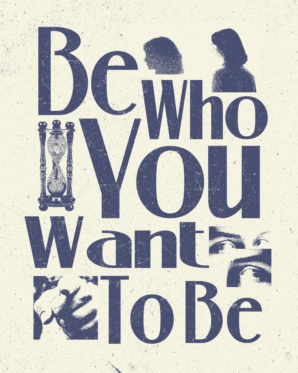 BECOME poster artwork