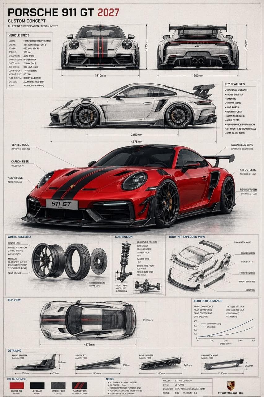 911 BLUEPRINT poster artwork