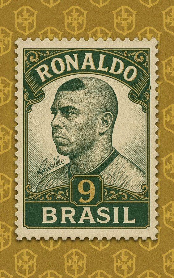 R9 poster artwork