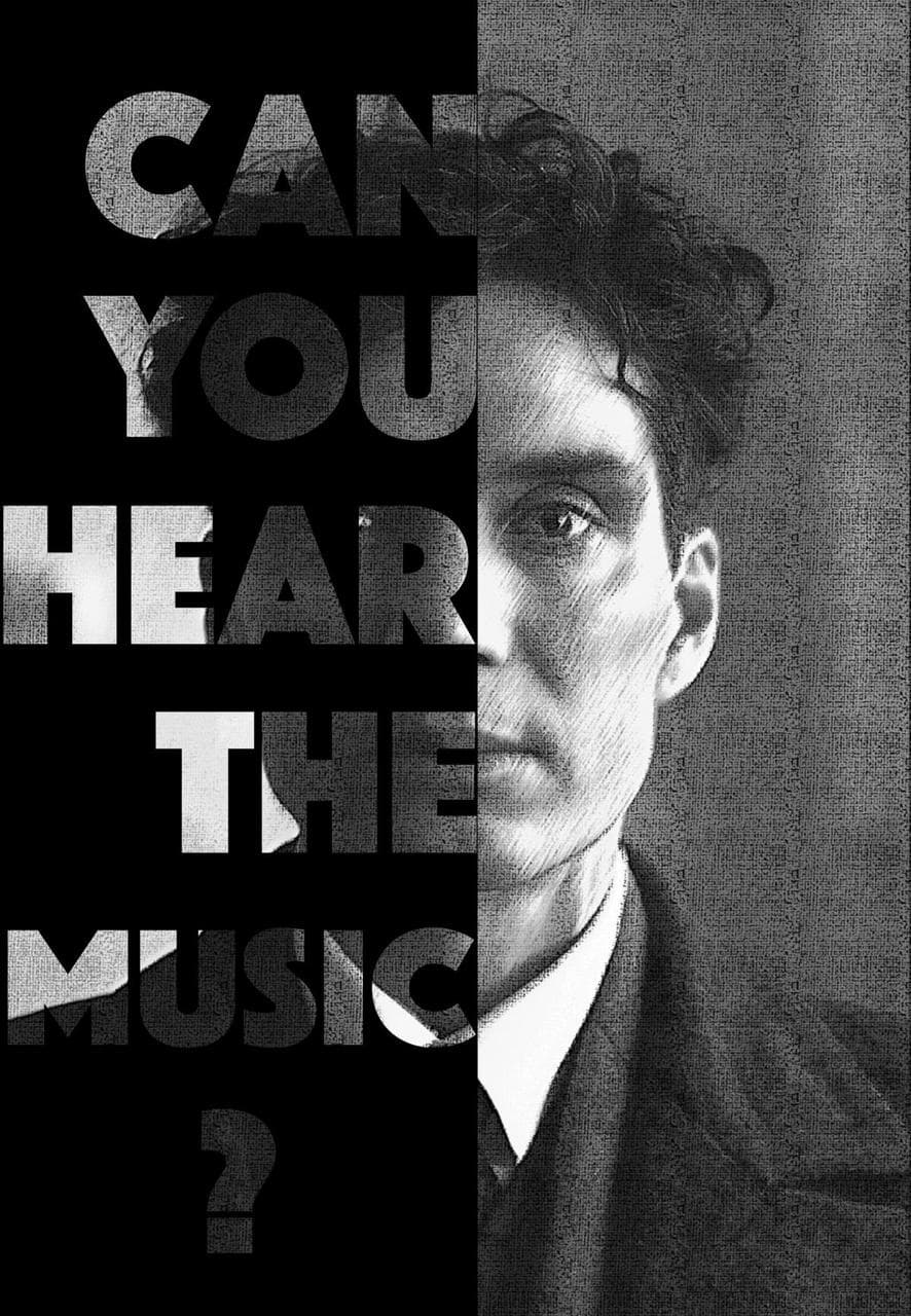 OPPENHEIMER poster artwork