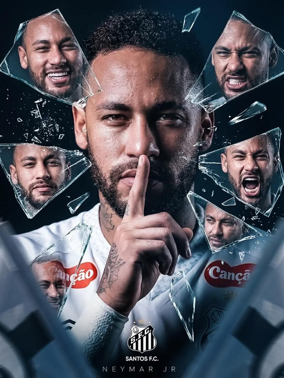 NJR poster artwork