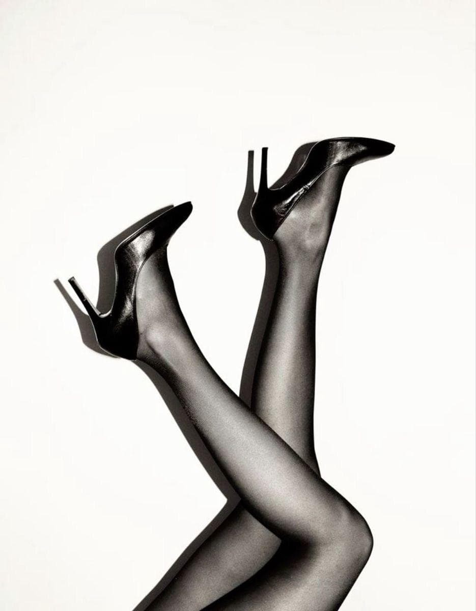 STILETTO poster artwork