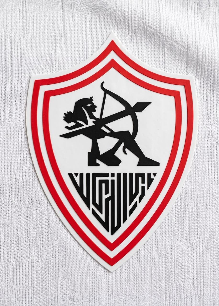 ZAMALEK poster artwork