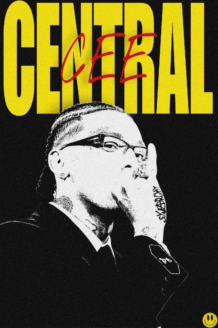 CENCH poster artwork